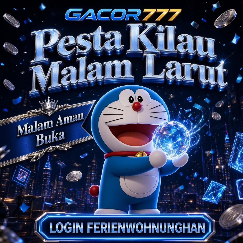 GACOR777